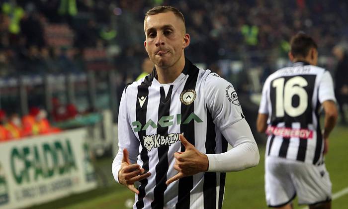 Ph&acirc;n t&iacute;ch k&egrave;o hiệp 1 Genoa vs Udinese, 21h ng&agrave;y 22/1