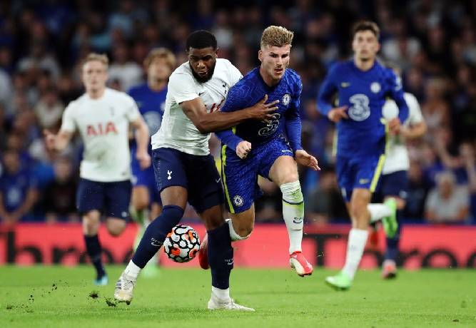 Soi k&egrave;o chẵn/ lẻ Chelsea vs Tottenham, 23h30 ng&agrave;y 23/1