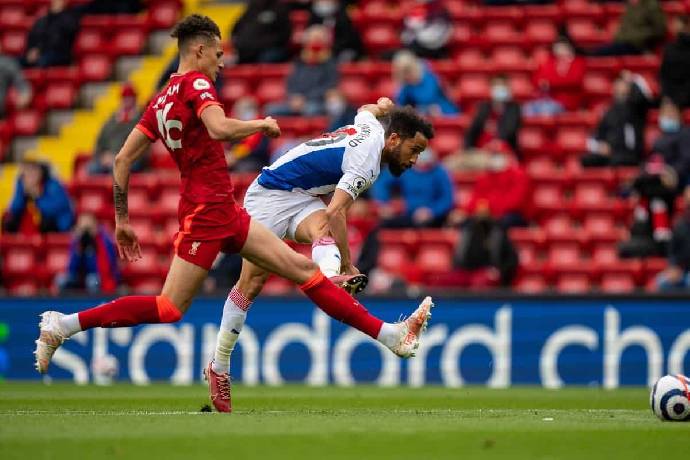 Soi k&egrave;o chẵn/ lẻ Crystal Palace vs Liverpool, 21h ng&agrave;y 23/1