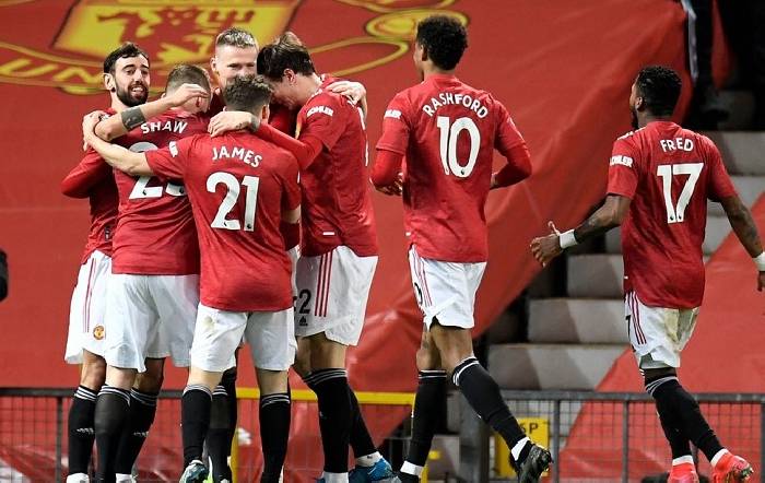 Soi k&egrave;o phạt g&oacute;c MU vs West Ham, 22h00 ng&agrave;y 22/1