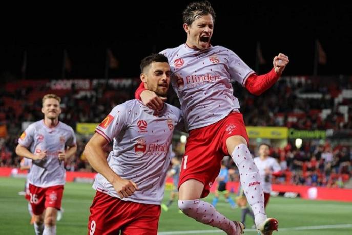 Nhận định, soi k&egrave;o Adelaide vs Macarthur, 15h45 ng&agrave;y 20/1