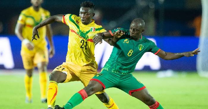 Nhận định, soi k&egrave;o Angola vs Mauritania, 23h ng&agrave;y 20/1