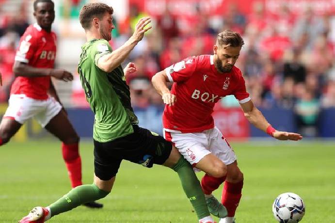 Nhận định, soi k&egrave;o Bournemouth vs Nottingham, 22h ng&agrave;y 21/1