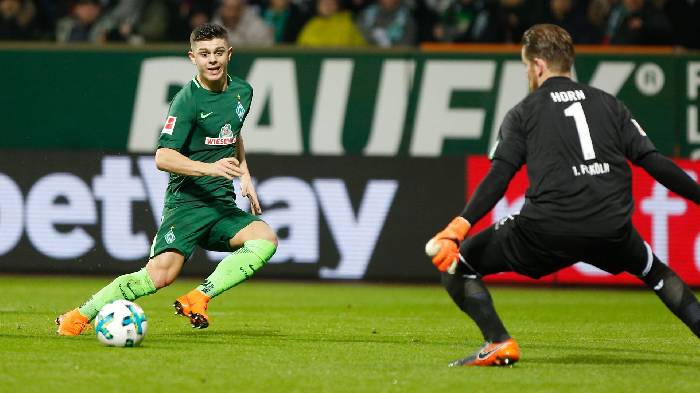 Nhận định, soi k&egrave;o Cologne vs Bremen, 0h30 ng&agrave;y 22/1