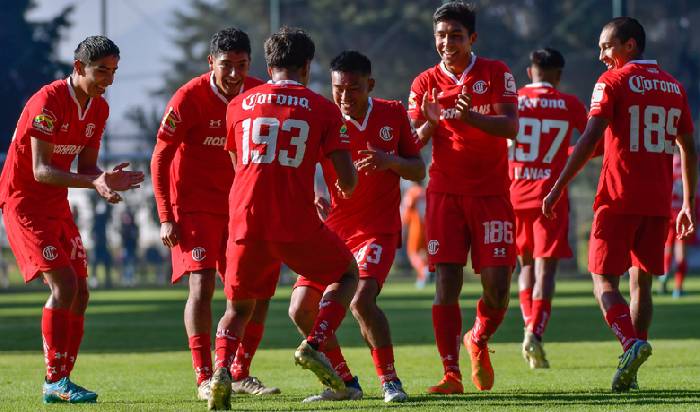 Nhận định, soi k&egrave;o Guadalajara vs Toluca, 10h10 ng&agrave;y 22/1