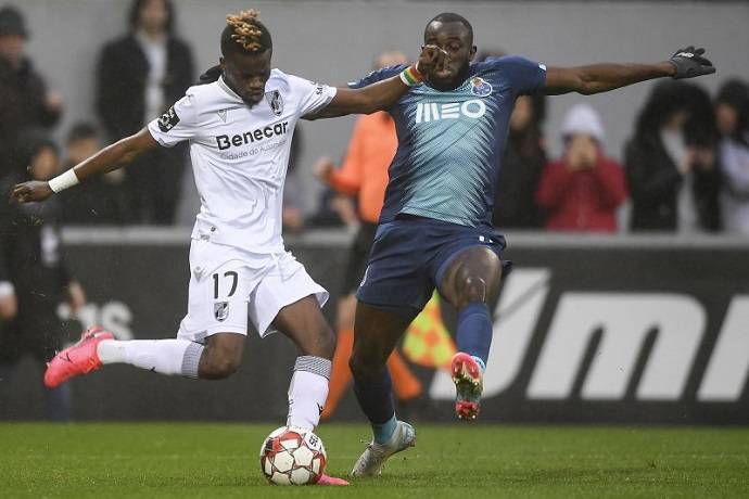 Nhận định, soi k&egrave;o Guimar&atilde;es vs Porto, 3h30 ng&agrave;y 22/1