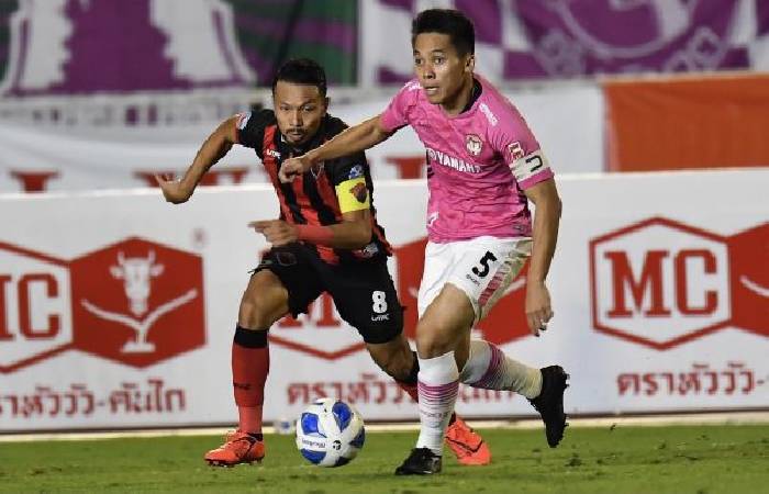 Nhận định, soi k&egrave;o Lampang vs Muang Thong, 18h ng&agrave;y 21/1