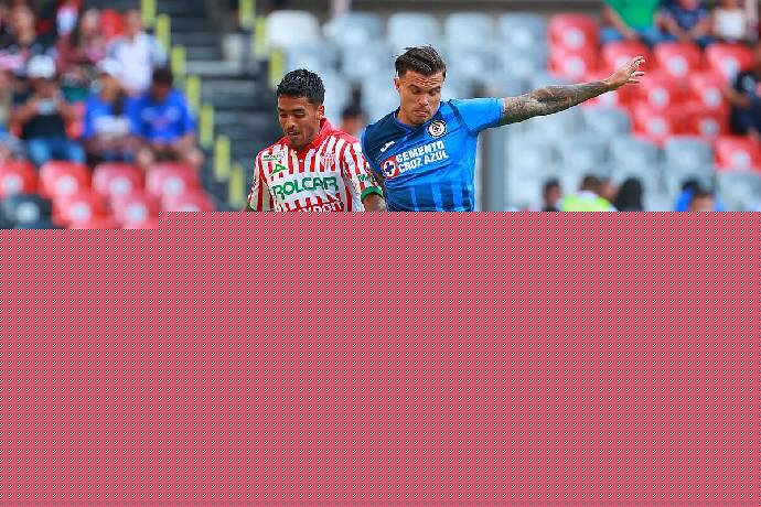 Nhận định, soi k&egrave;o Necaxa vs Cruz Azul, 10h10 ng&agrave;y 22/1