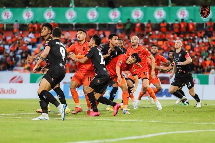 Nhận định, soi k&egrave;o Ratchasima vs Prachuap, 19h00 ng&agrave;y 21/1