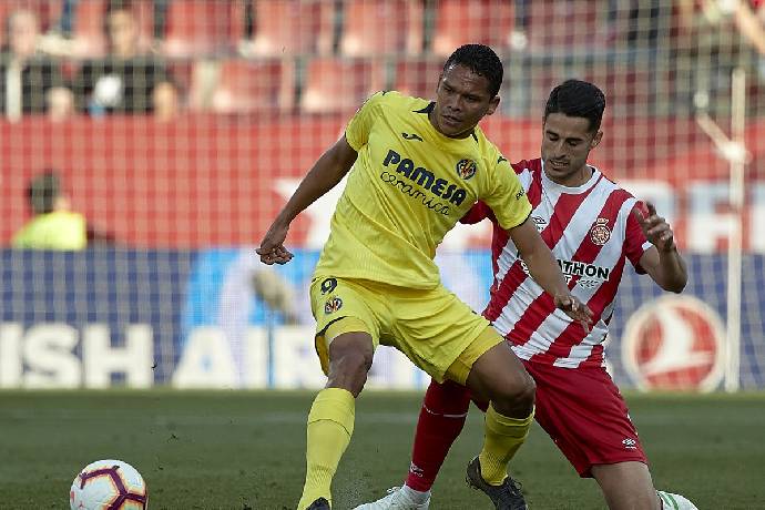 Nhận định, soi k&egrave;o Villarreal vs Girona, 20h ng&agrave;y 22/1