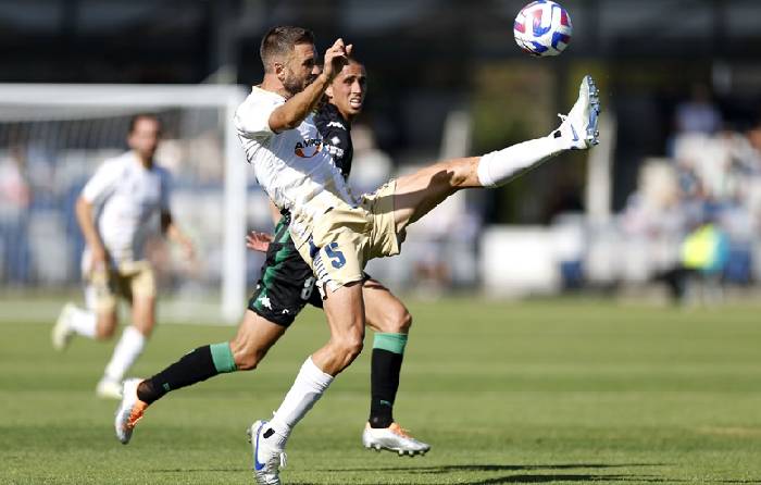 Nhận định, soi k&egrave;o Western United vs Sydney, 13h ng&agrave;y 21/1