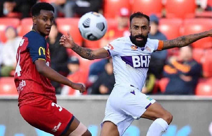 Ph&acirc;n t&iacute;ch k&egrave;o hiệp 1 Adelaide vs Macarthur, 15h45 ng&agrave;y 20/1