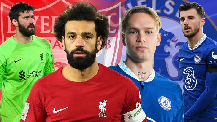 Ph&acirc;n t&iacute;ch k&egrave;o hiệp 1 Liverpool vs Chelsea, 19h30 ng&agrave;y 21/1