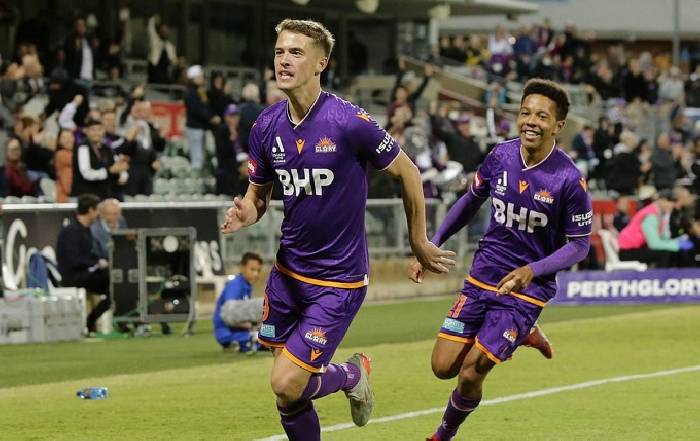 Ph&acirc;n t&iacute;ch k&egrave;o hiệp 1 Perth Glory vs Melbourne Victory, 18h30 ng&agrave;y 21/1