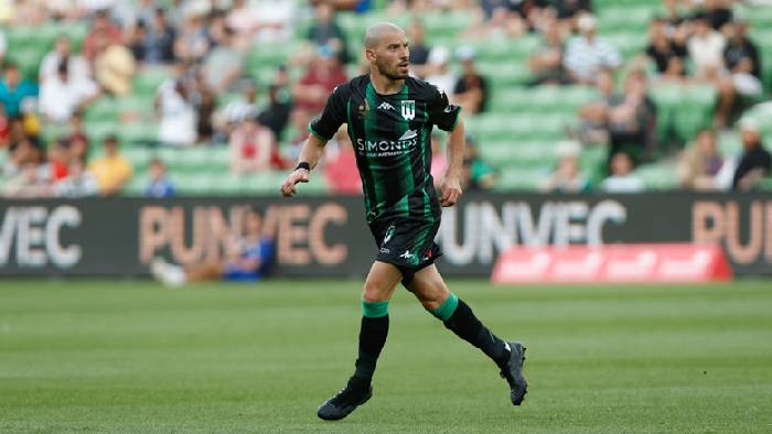 Ph&acirc;n t&iacute;ch k&egrave;o hiệp 1 Western United vs Sydney, 13h ng&agrave;y 21/1