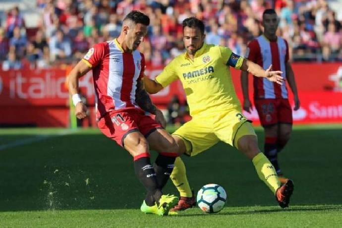Soi k&egrave;o phạt g&oacute;c Villarreal vs Girona, 20h ng&agrave;y 22/1