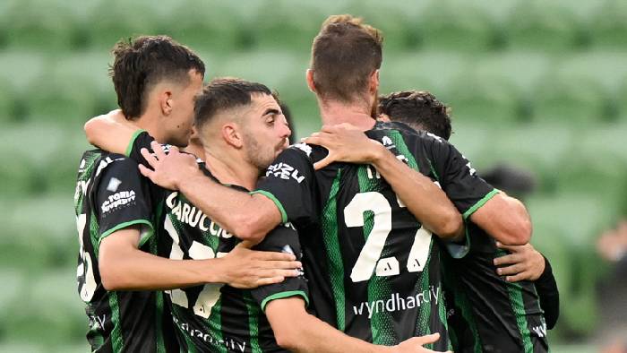 Soi k&egrave;o phạt g&oacute;c Western United vs Sydney, 13h ng&agrave;y 21/1