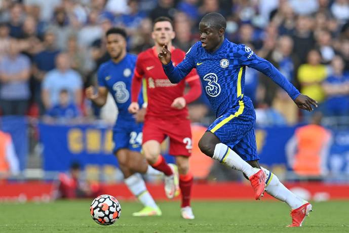 Soi k&egrave;o si&ecirc;u dị Liverpool vs Chelsea, 19h30 ng&agrave;y 21/1