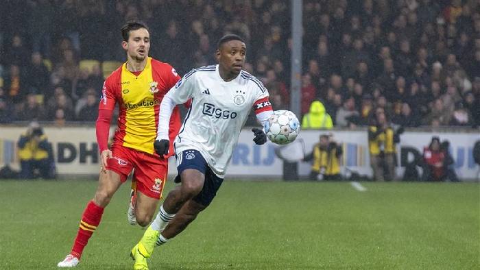 Nhận định, soi k&egrave;o Ajax Amsterdam vs RKC Waalwijk, 22h45 ng&agrave;y 21/1