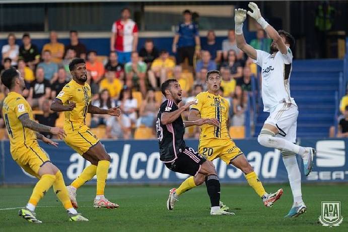 Nhận định, soi k&egrave;o Albacete vs Alcorcon, 20h00 ng&agrave;y 20/01