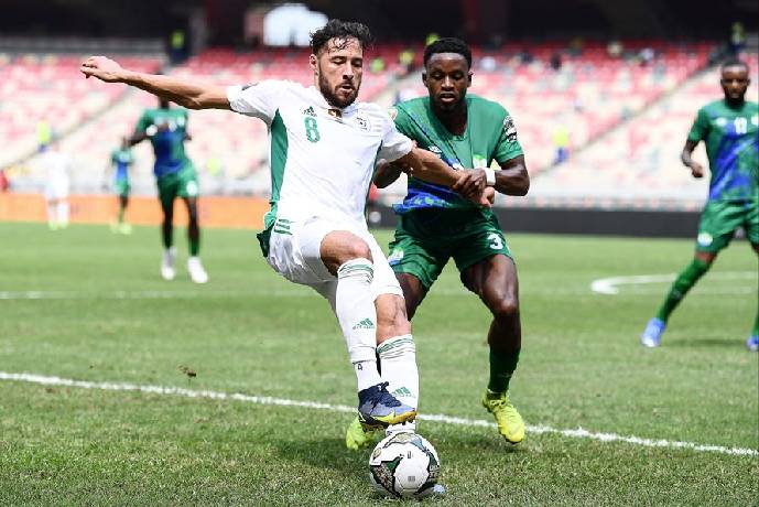 Nhận định, soi k&egrave;o Algeria vs Burkina Faso, 21h00 ng&agrave;y 20/01
