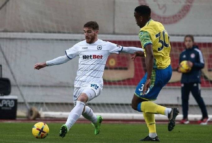 Nhận định, soi k&egrave;o Atromitos Athens vs AEK Athens , 22h30 ng&agrave;y 21/1