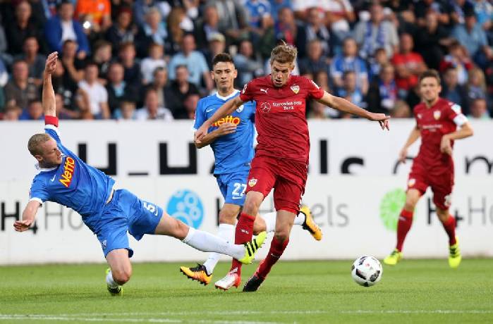 Nhận định, soi k&egrave;o Bochum vs Stuttgart, 21h30 ng&agrave;y 20/01