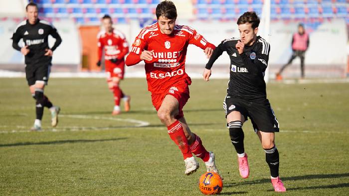 Nhận định, soi k&egrave;o Botosani vs CFR Cluj, 20h00 ng&agrave;y 21/1