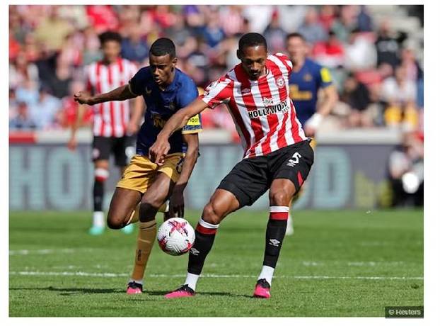 Nhận định, soi k&egrave;o Brentford vs Nottingham Forest, 0h30 ng&agrave;y 21/1