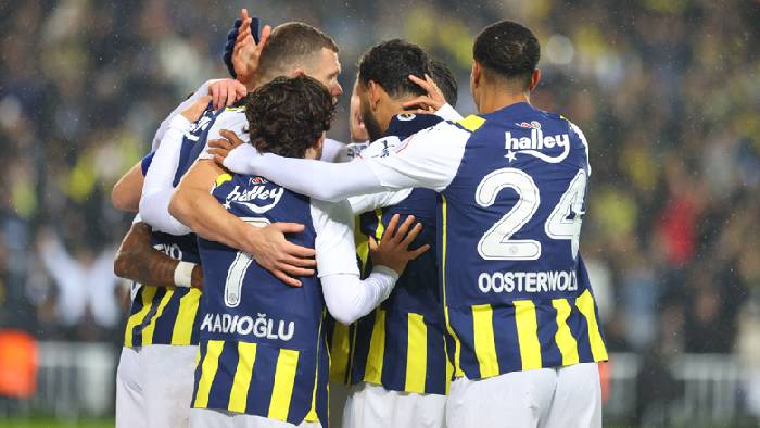 Nhận định, soi k&egrave;o Fenerbahce vs Samsunspor, 20h00 ng&agrave;y 21/1