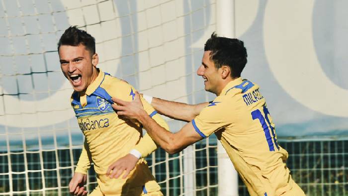 Nhận định, soi k&egrave;o Frosinone vs Cagliari, 18h30 ng&agrave;y 21/1