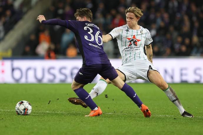 Nhận định, soi k&egrave;o Genk vs Cercle Brugge, 22h00 ng&agrave;y 20/1