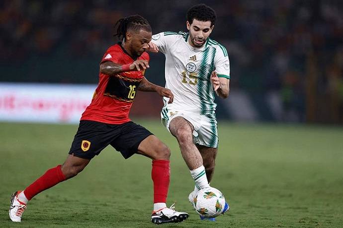 Nhận định, soi k&egrave;o Mauritania vs Angola, 0h00 ng&agrave;y 21/1