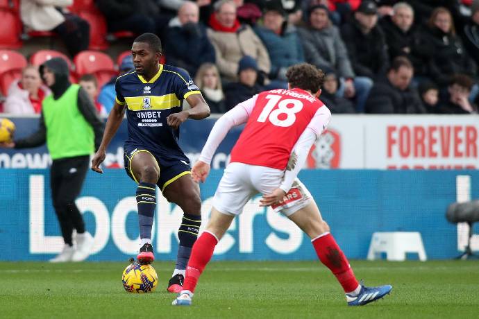 Nhận định, soi k&egrave;o Middlesbrough vs Rotherham, 22h00 ng&agrave;y 20/1