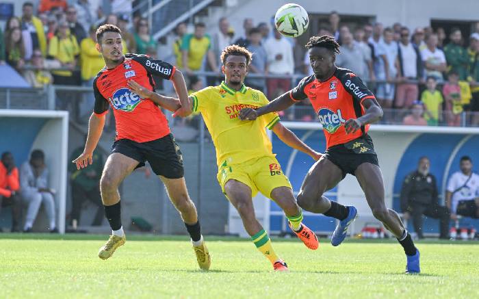 Nhận định, soi k&egrave;o Nantes vs Stade Lavallois, 23h30 ng&agrave;y 20/01