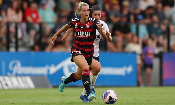 Nhận định, soi k&egrave;o nữ Central Coast Mariners vs nữ WS Wanderers, 15h45 ng&agrave;y 21/1