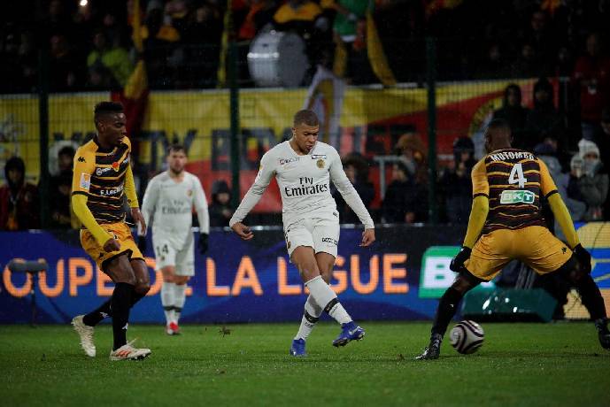 Nhận định, soi k&egrave;o Orleans vs PSG, 2h45 ng&agrave;y 21/1