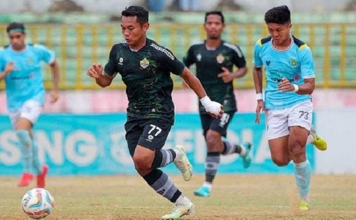 Nhận định, soi k&egrave;o Perserang Serang vs PSKC Cimahi, 15h00 ng&agrave;y 21/1