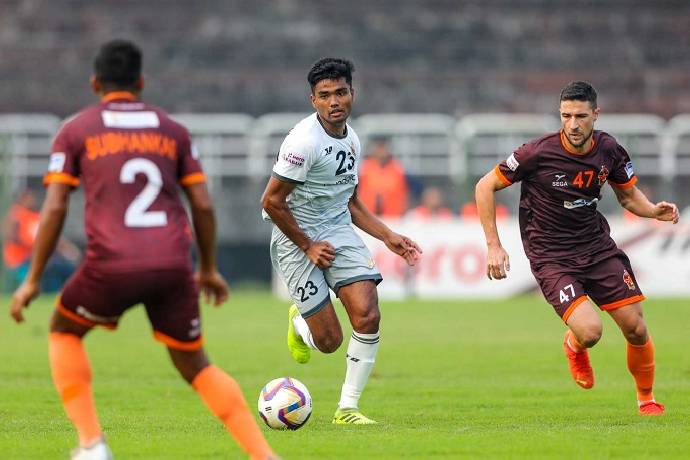 Nhận định, soi k&egrave;o Punjab FC vs Gokulam Kerala, 15h30 ng&agrave;y 21/1