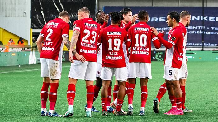 Nhận định, soi k&egrave;o Royal Antwerp vs Sporting Charleroi, 19h30 ng&agrave;y 21/1