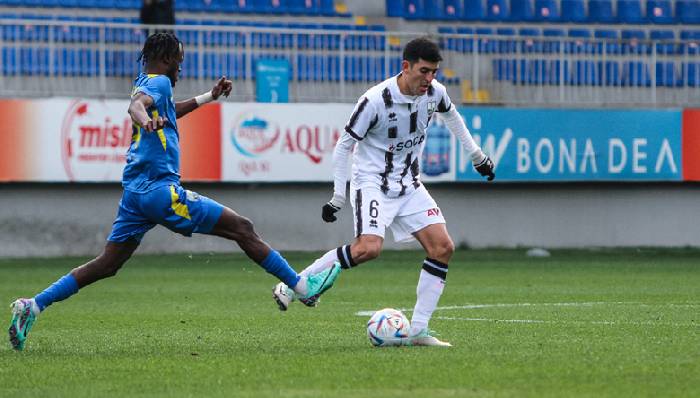 Nhận định, soi k&egrave;o Sabah vs Neftchi Baku, 19h00 ng&agrave;y 21/1