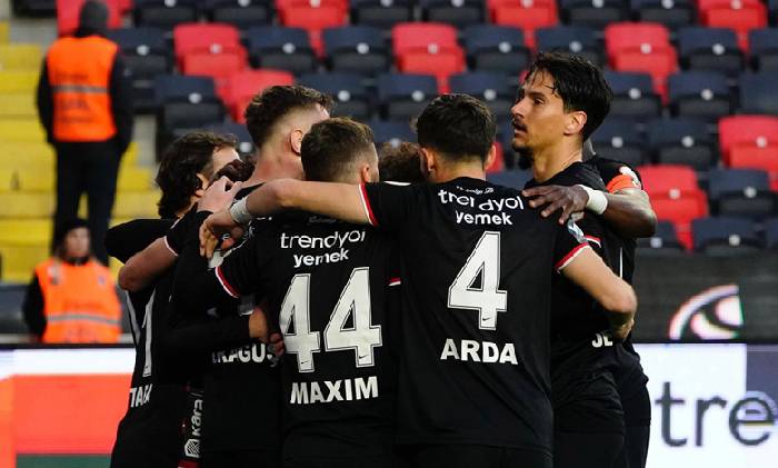 Nhận định, soi k&egrave;o Sivasspor vs Gaziantep, 17h30 ng&agrave;y 21/1