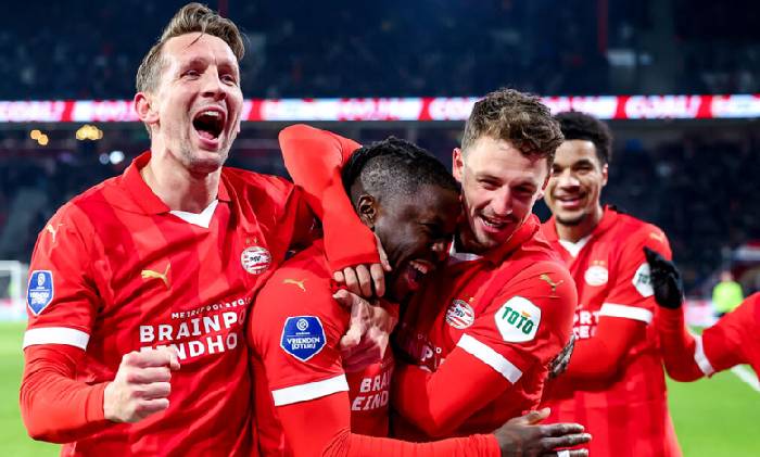 Nhận định, soi k&egrave;o Utrecht vs PSV Eindhoven, 18h15 ng&agrave;y 21/1
