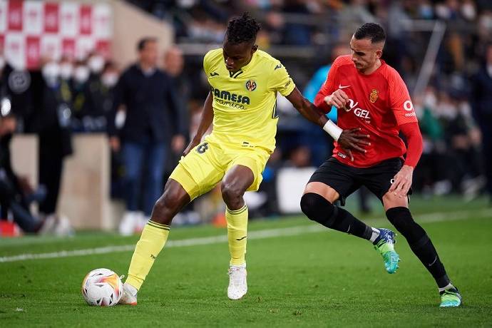Nhận định, soi k&egrave;o Villarreal vs Mallorca, 22h15 ng&agrave;y 20/1