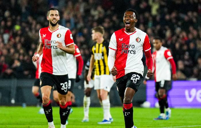 Nhận định, soi k&egrave;o Vitesse Arnhem vs Feyenoord Rotterdam, 20h30 ng&agrave;y 21/01