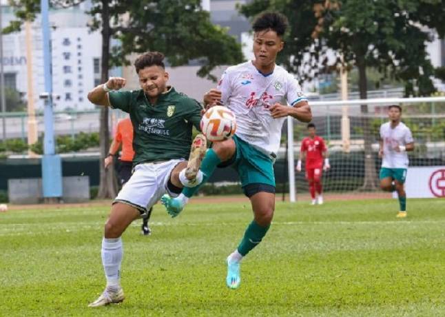 Nhận định, soi k&egrave;o Wofoo Tai Po vs Sham Shui Po, 14h00 ng&agrave;y 21/1