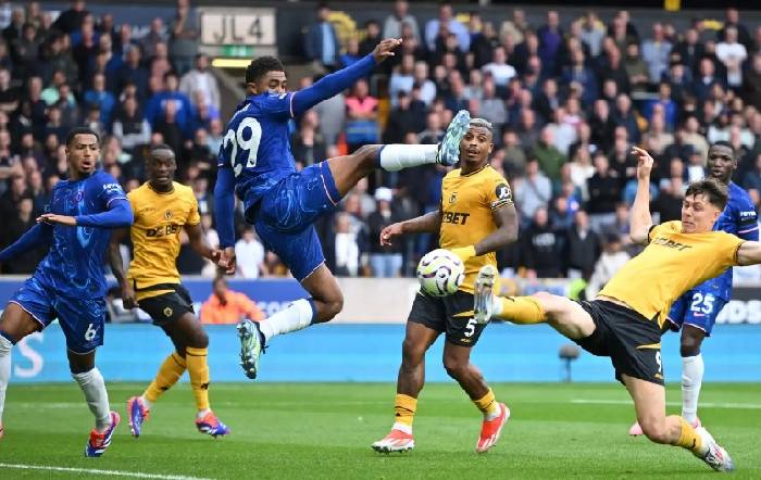Link xem trực tiếp Chelsea vs Wolves Ngoại hạng Anh 03h00 ng&agrave;y 21/1