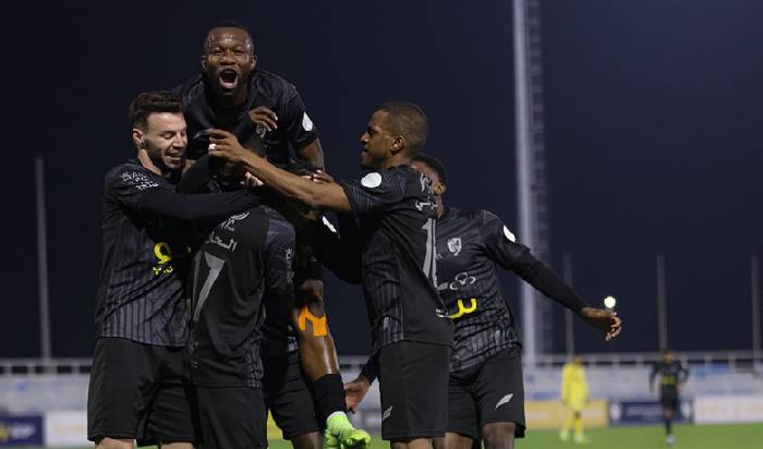 Nhận định, soi k&egrave;o Al Tai vs Al Najma, 19h50 ng&agrave;y 21/1: Kh&aacute;ch thất thế