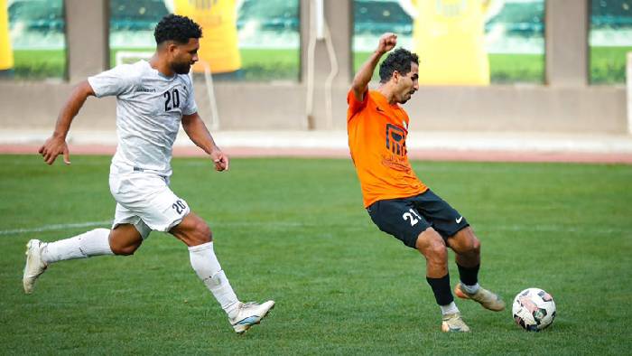 Nhận định, soi k&egrave;o El Gouna vs National Bank, 21h00 ng&agrave;y 21/1: Kh&oacute; cho cửa dưới