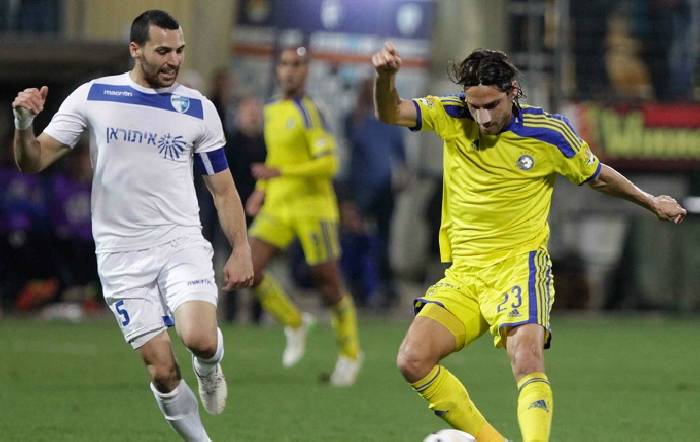 Nhận định, soi k&egrave;o Hapoel Hadera vs Ironi Tiberias, 1h00 ng&agrave;y 21/1: D&igrave;m nhau xuống đ&aacute;y